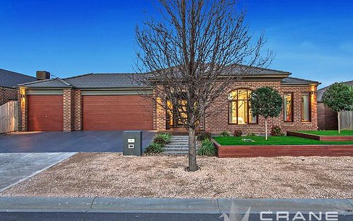 9 Bronte Wy, Taylors Hill VIC 3037