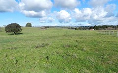 Lot 7 Off Reservoir Road, Crookwell NSW