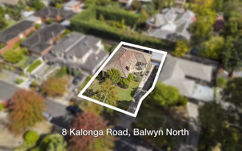 8 Kalonga Rd, Balwyn North VIC 3104