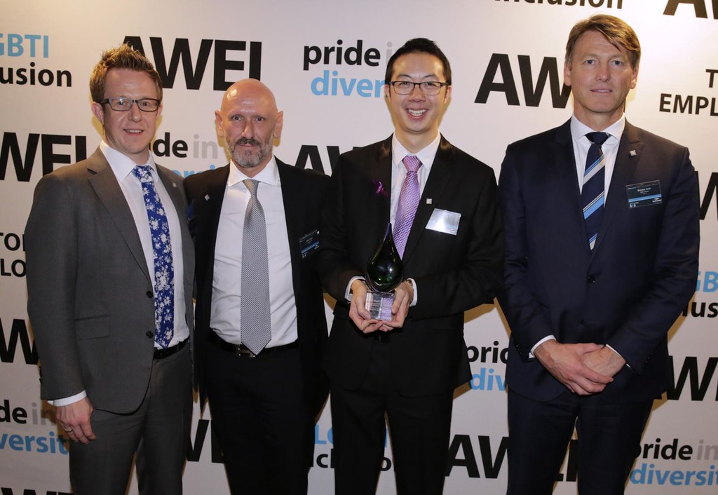 ann-marie calilhanna- pride in diversity awei awards @ the westin hotel sydney_1116
