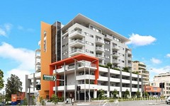 10/93-103 Pacific Highway, Hornsby NSW