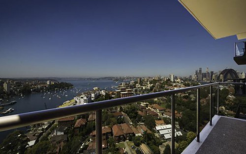 14A/50 Whaling Road, North Sydney NSW