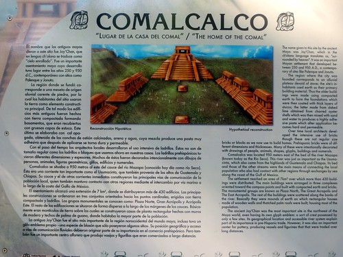 IMG_3081 die nördlichste Maya-Siedlung der Chontales