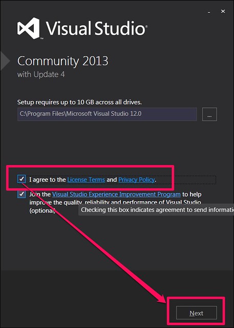 [Visual Studio] Tools for Unity