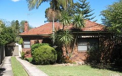 13 Wyatt Avenue, Earlwood NSW