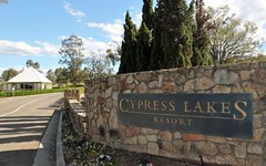 Villa 544 Cypress Lakes Resort, Pokolbin NSW