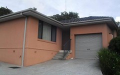Address available on request, Coniston NSW