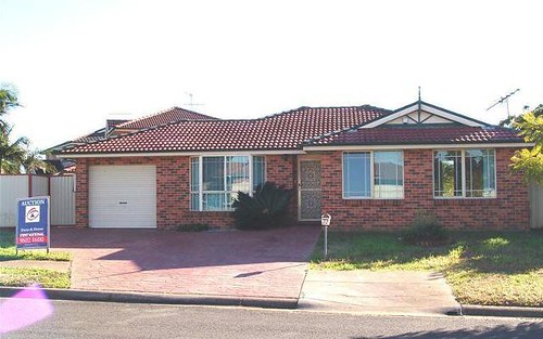 22 Collarenebri Road, Hinchinbrook NSW