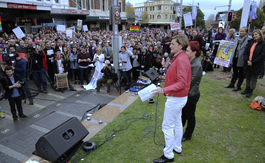 ann-marie calilhanna- marriage equality rally @ taylor square_179