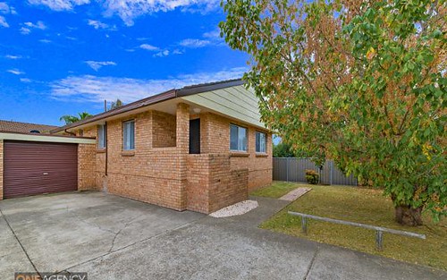 12/7 Dunkley Place, Werrington NSW