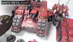 Blood Knights