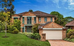 20 Pleasant Avenue, East Lindfield NSW