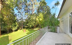 56 Castle Hill Rd, West Pennant Hills NSW