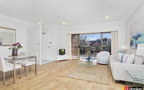29/8 Williams Parade, Dulwich Hill NSW