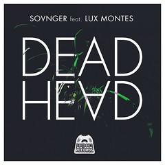 Boxon057 - Sovnger - Dead Head (EP)