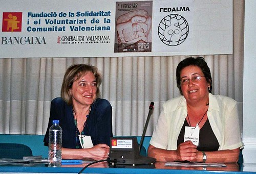 I Congreso FEDALMA 2004