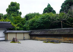 Ryōanji, Kyoto