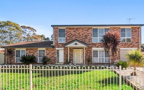 1 Ripple Cl, Greenfield Park NSW 2176