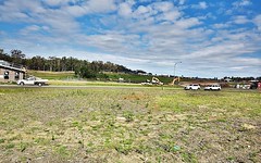 Lot 509 Fantail Street, South Nowra NSW