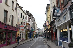 Cork, Ireland, April 2015