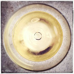 Grauer Burgunder | Glas of wine