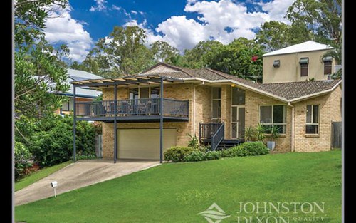 24 Parkway Place, Kenmore NSW