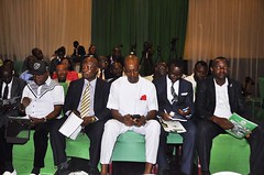 2016 Akwa Ibom Town Hall Meeting