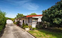 26 Second Avenue, Chelsea Heights VIC