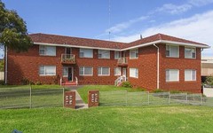 3/86-88 Shellharbour Road, Port Kembla NSW