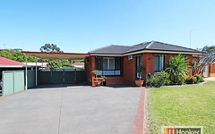 63 Charles Todd Crescent, Werrington County NSW