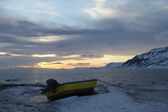 Last evening on Spitsbergen • <a style="font-size:0.8em;" href="http://www.flickr.com/photos/124687412@N06/17327508522/" target="_blank">View on Flickr</a>