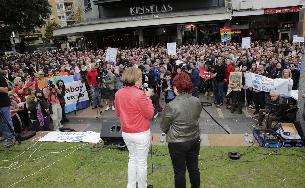 ann-marie calilhanna- marriage equality rally @ taylor square_198
