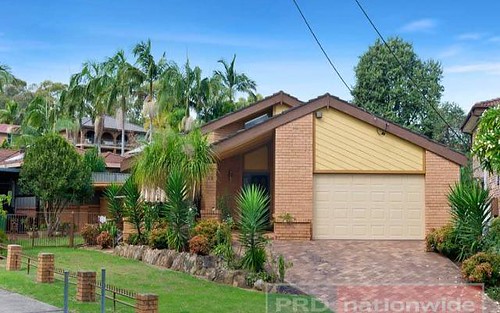 15 Balmoral Cr, Georges Hall NSW 2198