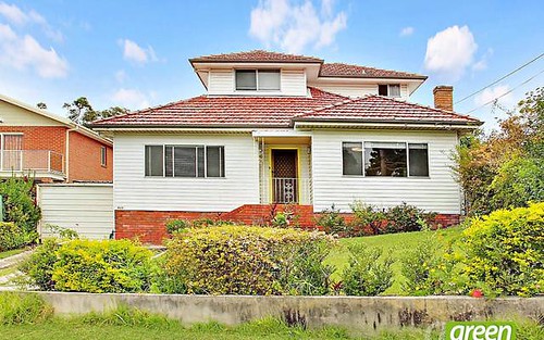 112 Constitution Rd, West Ryde NSW 2114
