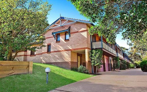 1/88 Sherbrook Road, Hornsby NSW