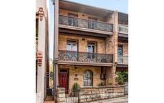 491 South Dowling Street, Surry Hills NSW