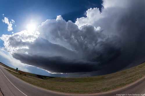 Classic Supercell • <a style="font-size:0.8em;" href="http://www.flickr.com/photos/65051383@N05/17004002073/" target="_blank">View on Flickr</a>
