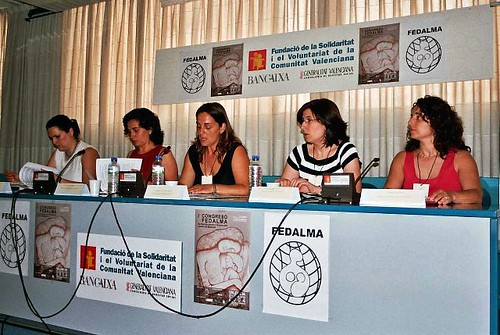 I Congreso FEDALMA 2004