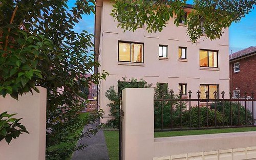 6/103 Castlereagh St, Liverpool NSW 2170