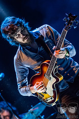 Mucho @ Sansan Festival (03/04/2015)
