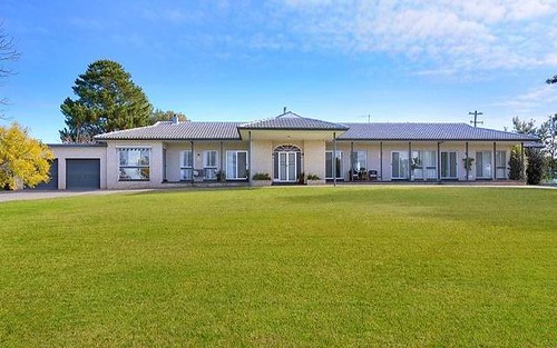 1101 Table Top Road, Table Top NSW