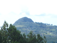 Cerro de la Tetilla