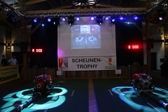 1. Scheunen-Trophy