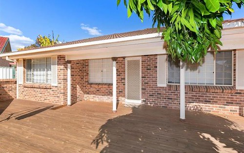 27A Haywood Cl, Wetherill Park NSW