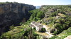 bij het dorpje Alhama de Granada is een kloof • <a style="font-size:0.8em;" href="http://www.flickr.com/photos/22712501@N04/17602043742/" target="_blank">View on Flickr</a>