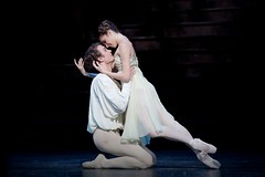 Your Reaction: What did you think of The Royal Ballet's <em>Romeo and Juliet</em> live in cinemas?