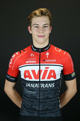 Avia-Rudyco-Janatrans Cycling Team (225)