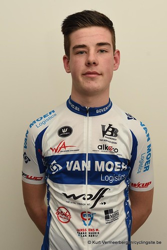 Van Moer Logistics Cycling Team (141)