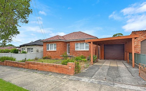 47 Gurney Rd, Chester Hill NSW 2162