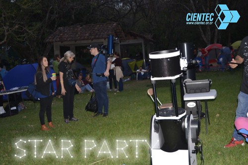 2019-2 Star Party